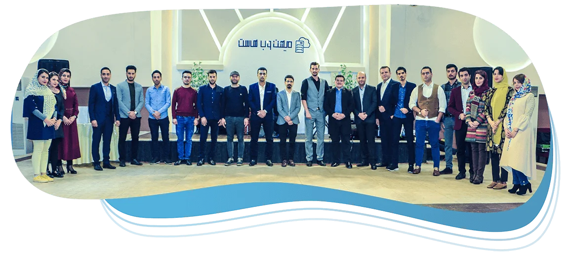 تیم ما