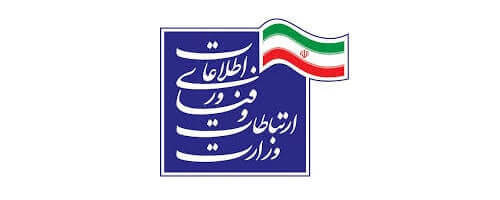 وزارت ارتباطات و فناوری اطلاعات