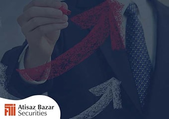 لندینگ پیج آتی ساز بازار