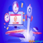 ۵ روش برای افزایش سرعت وردپرس